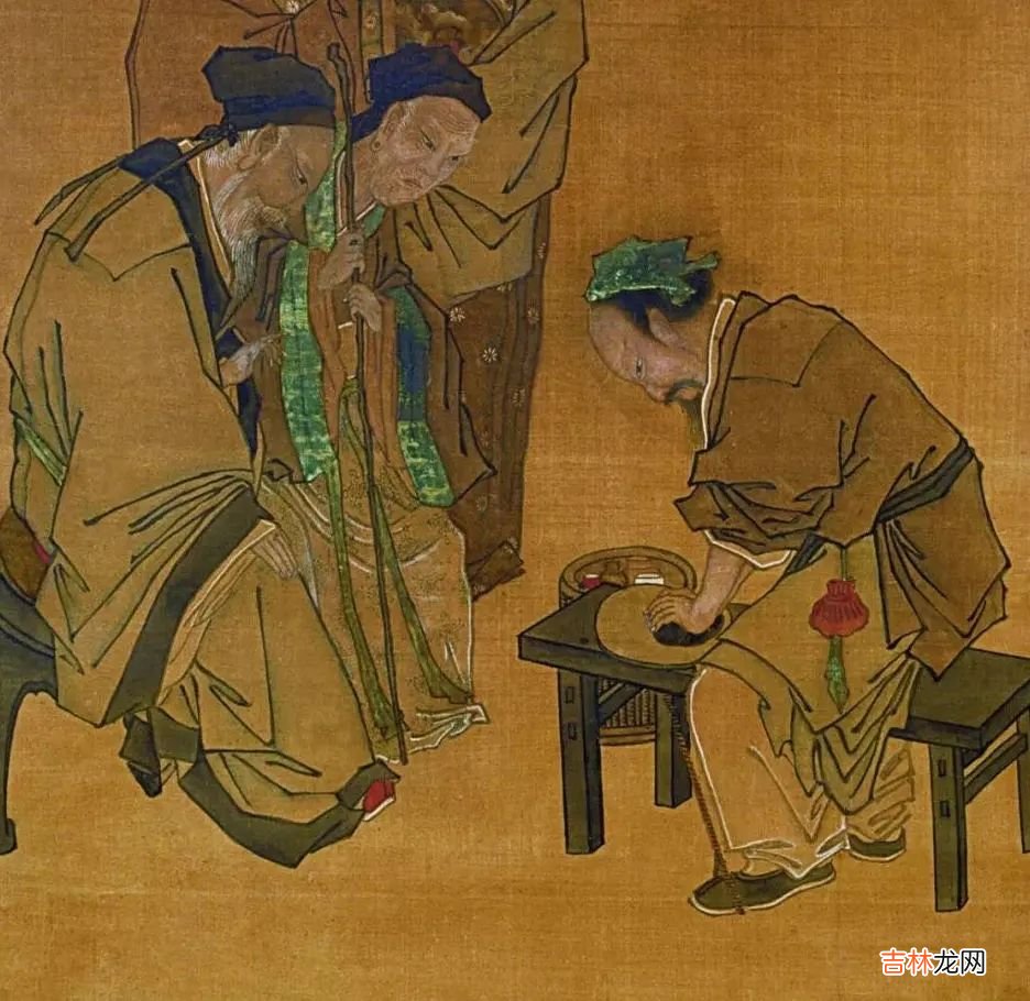 有关镜子的玄学和禁忌知识