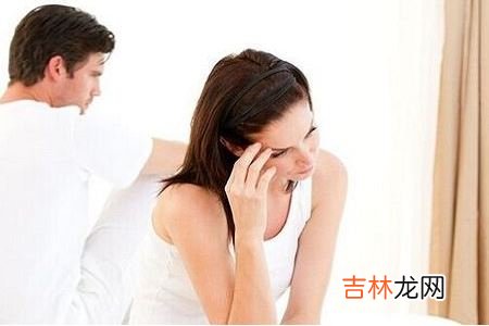 已婚女人常见的两个心理误区