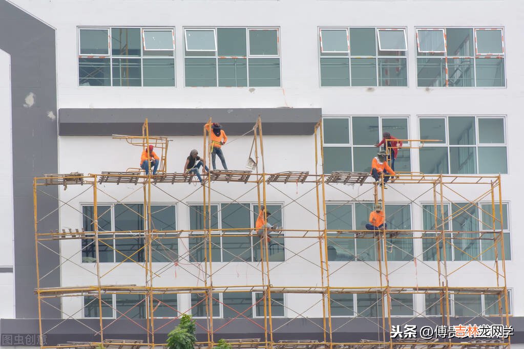 职业安全报告 职业安全指的是什么