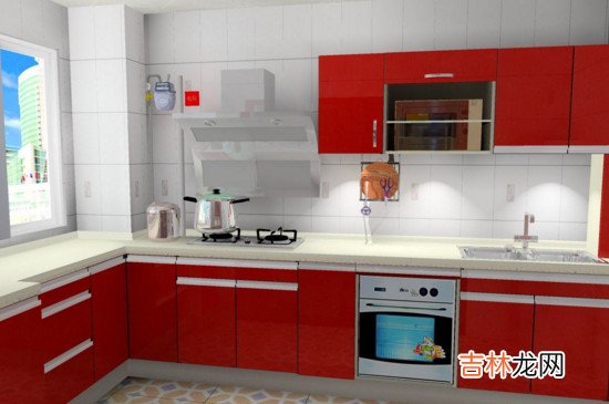 灶台上有蚂蚁怎么去除