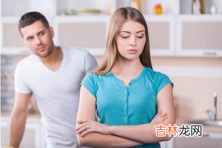 女人为什么总想改变男人