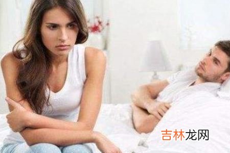 女人为什么总想改变男人