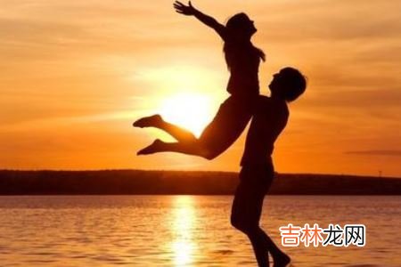 女人掌握两个技巧轻松选到合适的男朋友