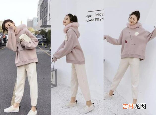 锥形裤是什么裤-如何搭配