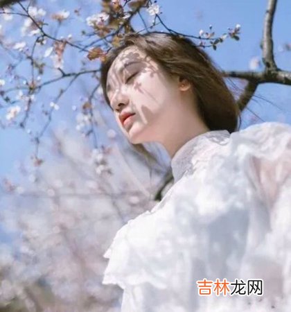 这个初夏你会在感情里留下遗憾吗？