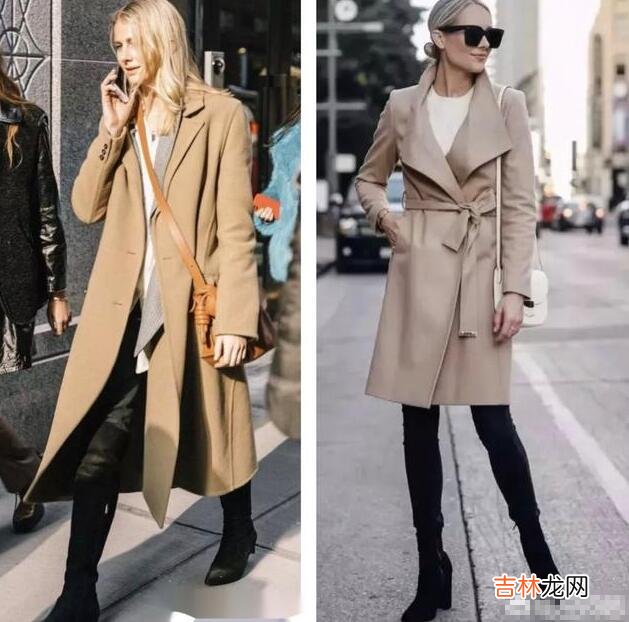 黑色短靴怎么搭配衣服？