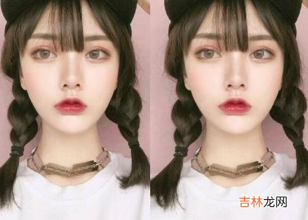 怎样扎头发好看又简单