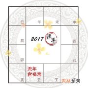 紫微精论2017丁酉流年事业运解析