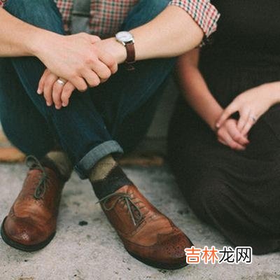 你将来谈的男朋友会是怎样子呢？