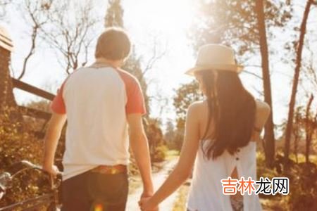 女人选择对象的三个小技巧