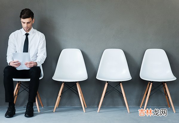 面试前最重要的准备工作是什么?