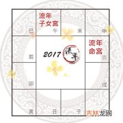 紫微精论2017丁酉流年爱情运解析