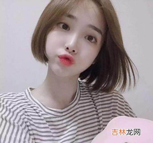 小圆脸适合什么发型女