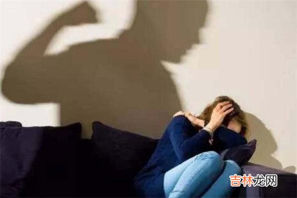 打老婆的男人还能要吗? 打老婆的男人心理分析