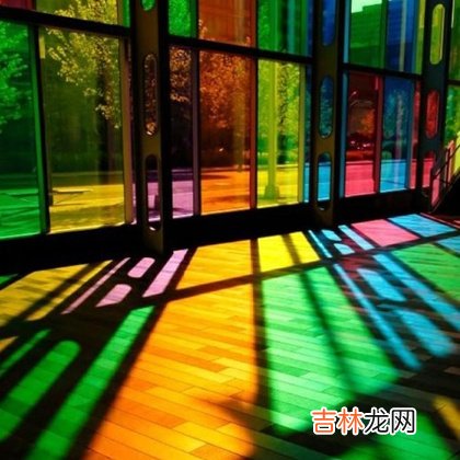 2019哪种颜色会成为你的幸运色？