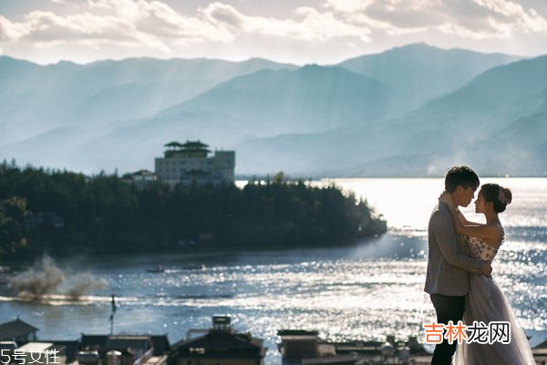 闪婚靠谱吗？ 男人在什么情况下会闪婚