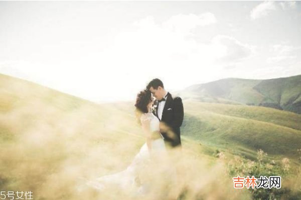 结婚后怎么相处 结婚后怎么和老公相处