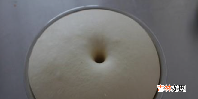 包子皮的做法与窍门