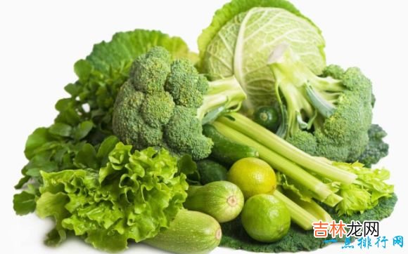 抗衰老的十大食物 比养颜针还管用