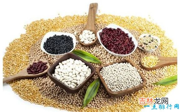 抗衰老的十大食物 比养颜针还管用