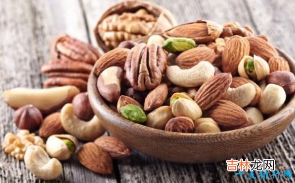 抗衰老的十大食物 比养颜针还管用