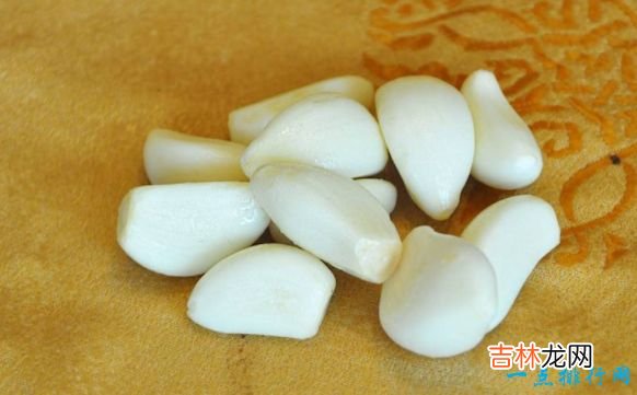 抗衰老的十大食物 比养颜针还管用