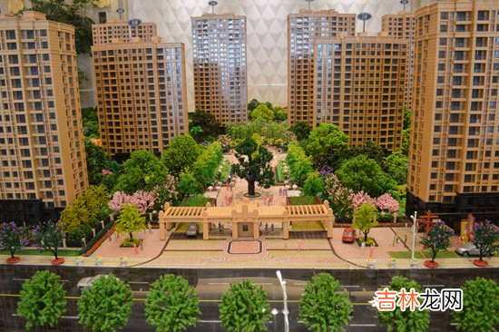 高端大气的小区名字 求一个高端大气上档次的小