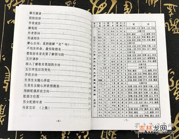 免费算命一生运势图 周易算命 生辰八字19880812早