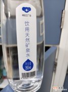 矿泉水品牌主要有哪些 矿泉水国内品牌有哪些