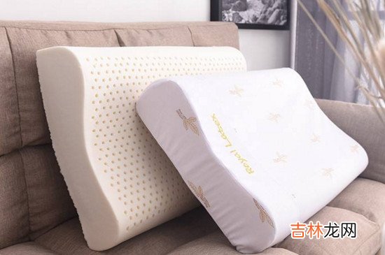 乳胶枕可以水洗吗