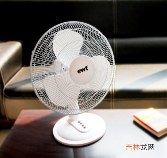 电风扇不转原因及维修方法