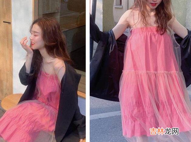 去海边穿什么衣服好看