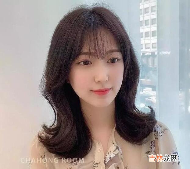 现在流行什么发型女生