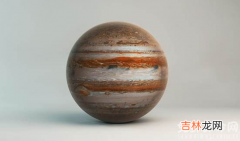 星盘中的木星是第一大吉星，通常伴随着好运和奖励