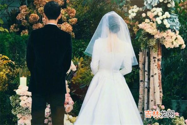 为什么年龄大了就不想结婚了 为什么到了年龄就必须结婚