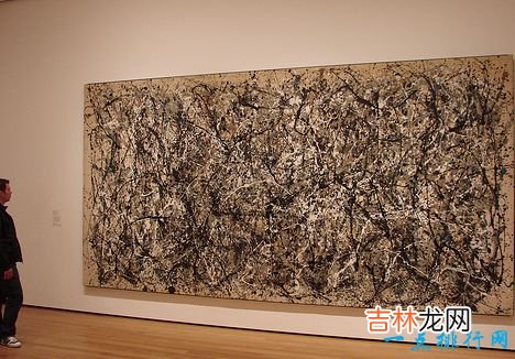 世界上十大拍卖最贵的画 蒙娜丽莎居然垫底