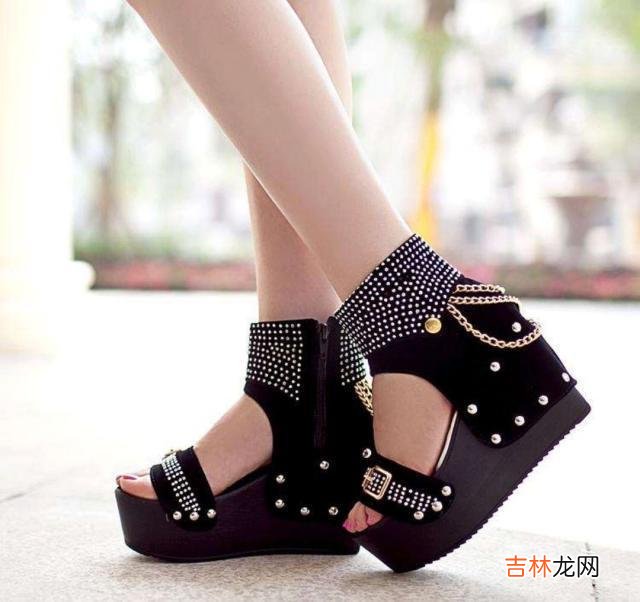 男生讨厌女生哪些打扮?