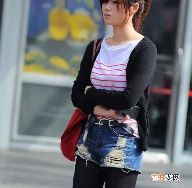 男生讨厌女生哪些打扮?