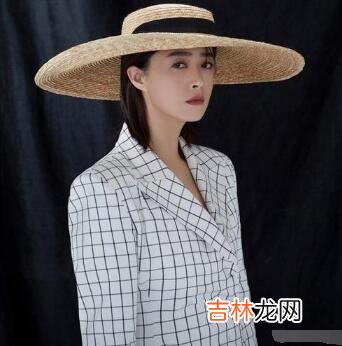 圆脸女生适合戴什么帽子好看?