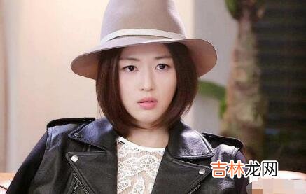 圆脸女生适合戴什么帽子好看?
