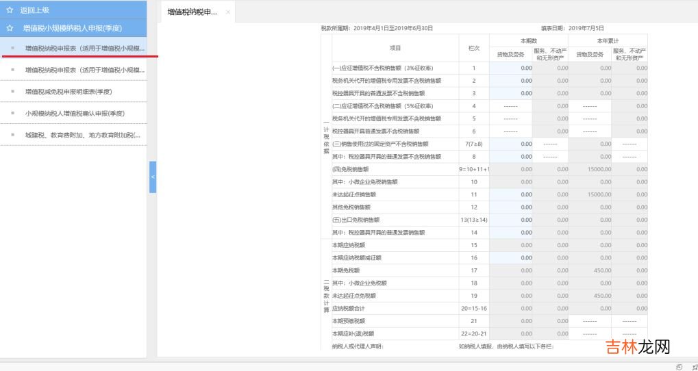 个体户免税额度 个体户免税证明好办吗