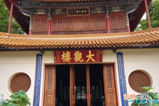十大名楼 十大名楼分别在哪里
