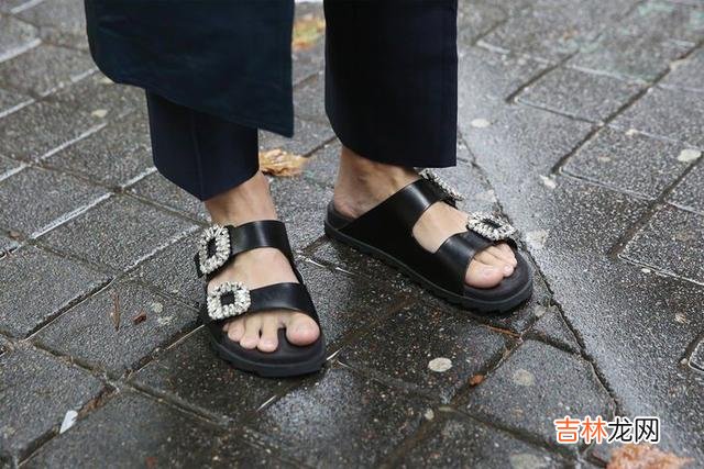女生必备的鞋有哪些？