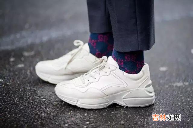 女生必备的鞋有哪些？