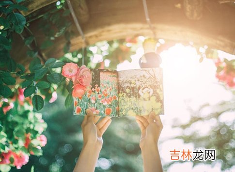 时间的刻刀抹去了你几分少女心?
