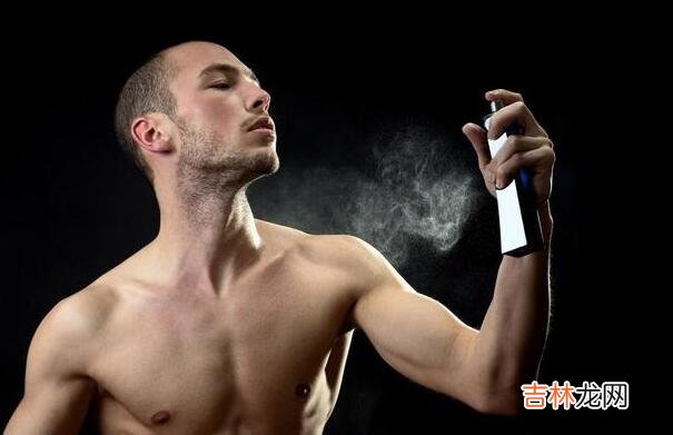 什么牌子的男士香水好?