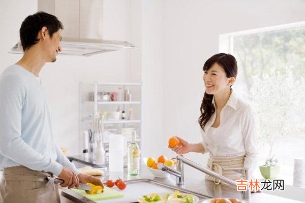 恋爱和结婚的区别在哪 如何保持婚后关系密切