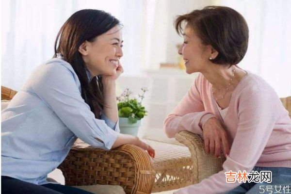 媳妇和婆婆为什么合不来 婆媳之间怎么相处最好