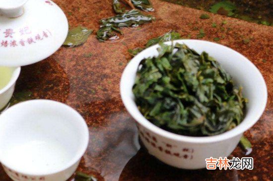 喝铁观音有什么坏处