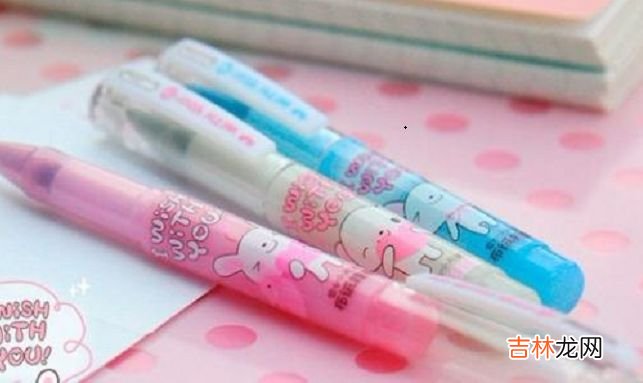 十大国产文具品牌 一定有你用过的